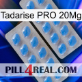 Tadarise PRO 20Mg 23